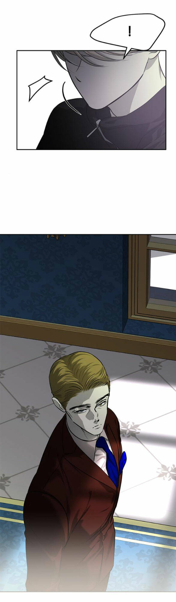 Cạm Bẫy Chapter 172 - Trang 2