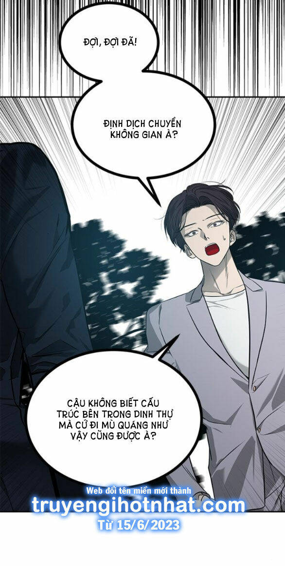 Cạm Bẫy Chapter 173.1 - Trang 2