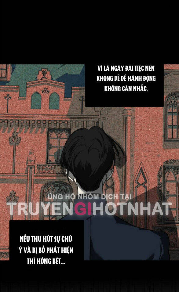 Cạm Bẫy Chapter 173.2 - Trang 2