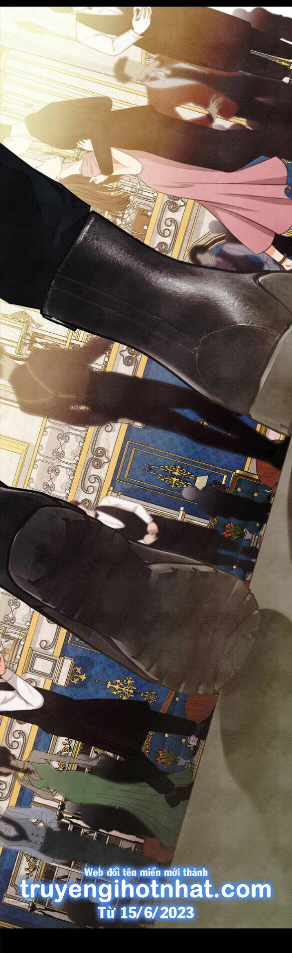 Cạm Bẫy Chapter 173.2 - Trang 2