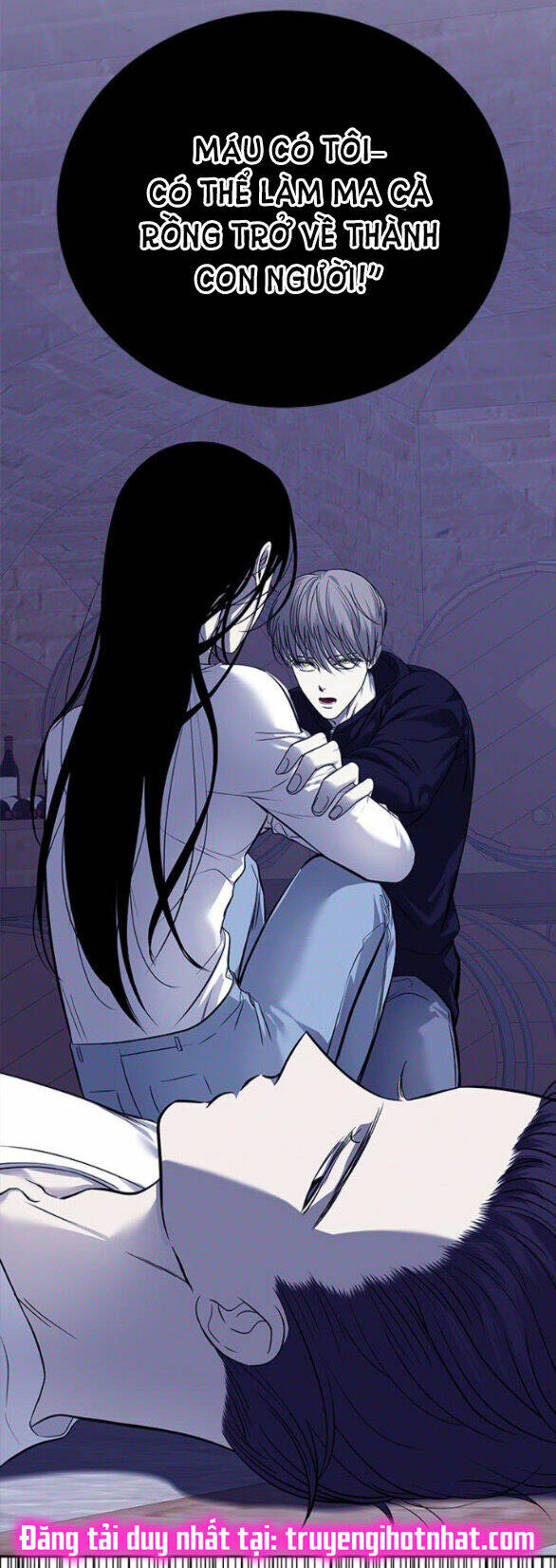 Cạm Bẫy Chapter 173.2 - Trang 2