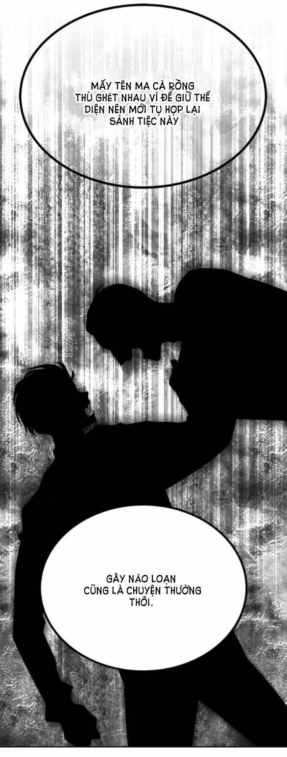 Cạm Bẫy Chapter 174.1 - Trang 2