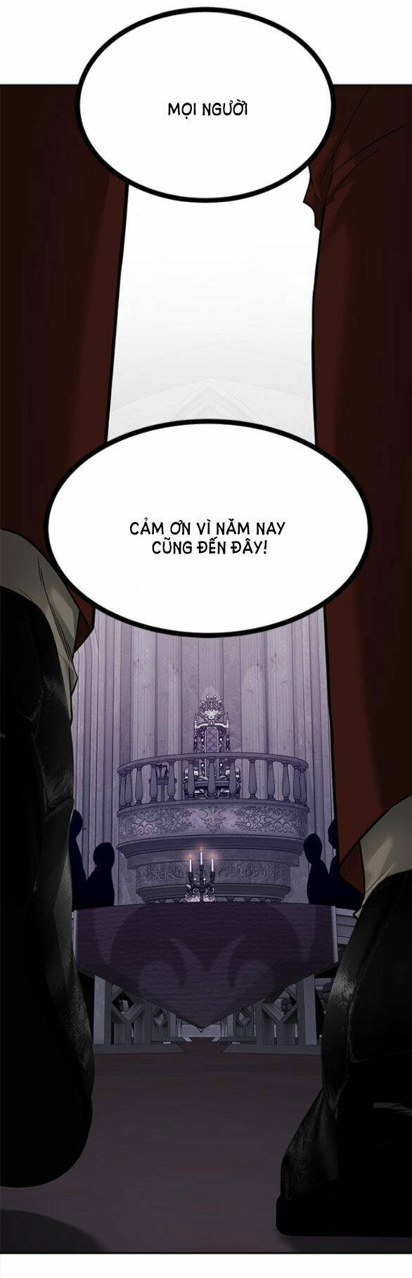 Cạm Bẫy Chapter 174.1 - Trang 2