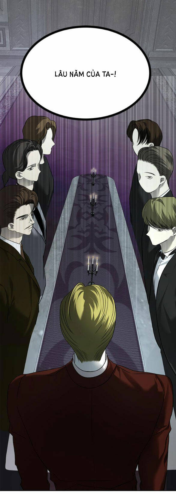 Cạm Bẫy Chapter 174.1 - Trang 2