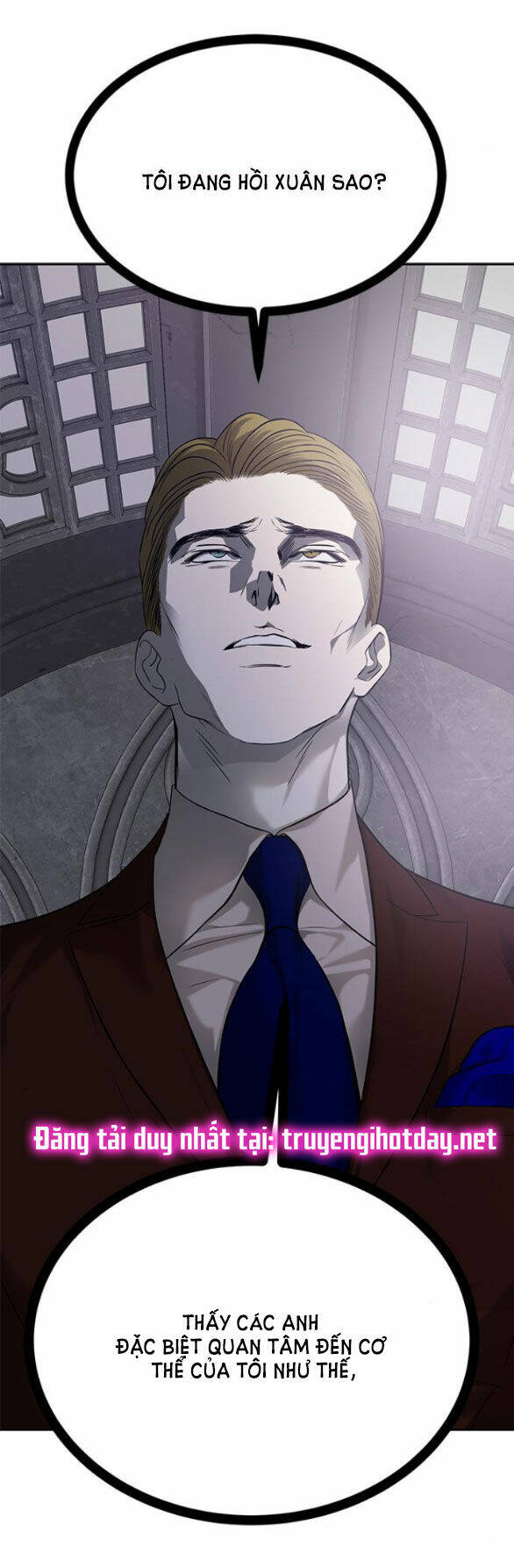 Cạm Bẫy Chapter 174.1 - Trang 2