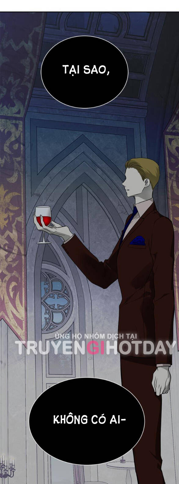 Cạm Bẫy Chapter 174.2 - Trang 2