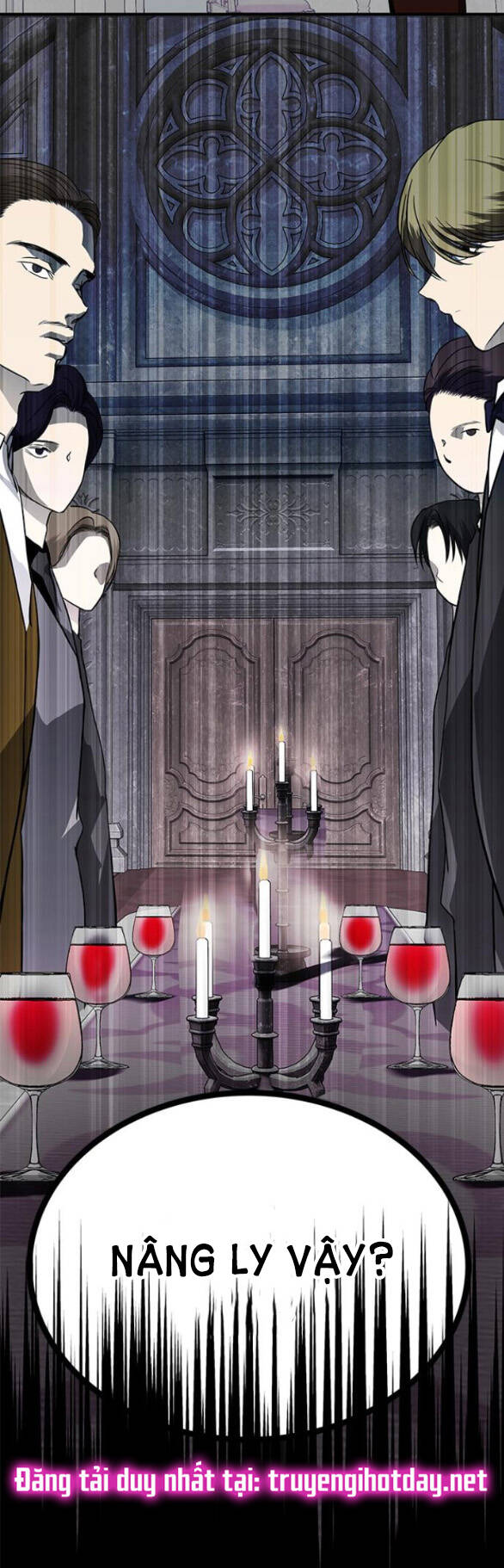 Cạm Bẫy Chapter 174.2 - Trang 2