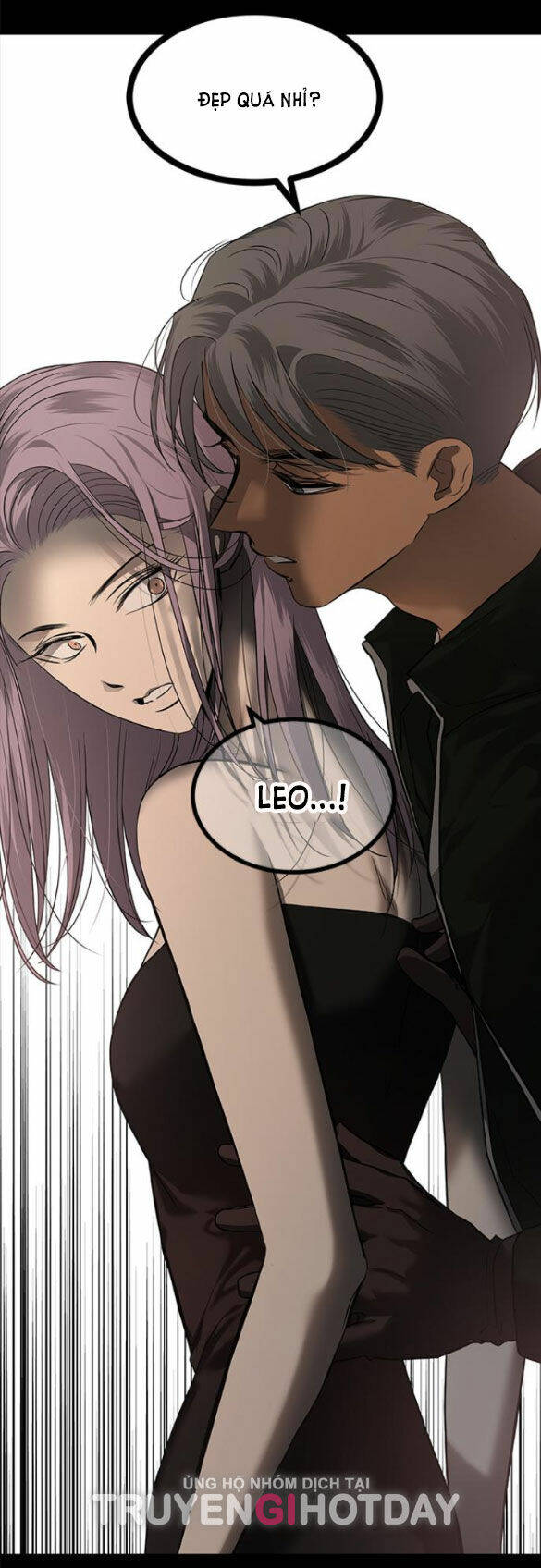 Cạm Bẫy Chapter 175.1 - Trang 2