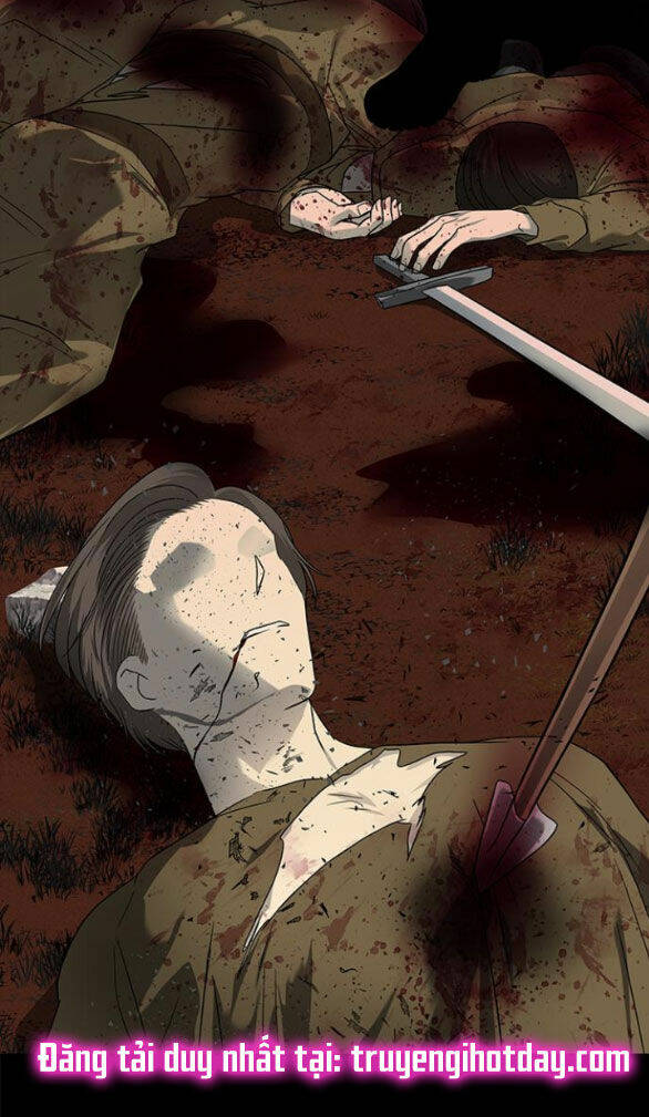 Cạm Bẫy Chapter 176.1 - Trang 2