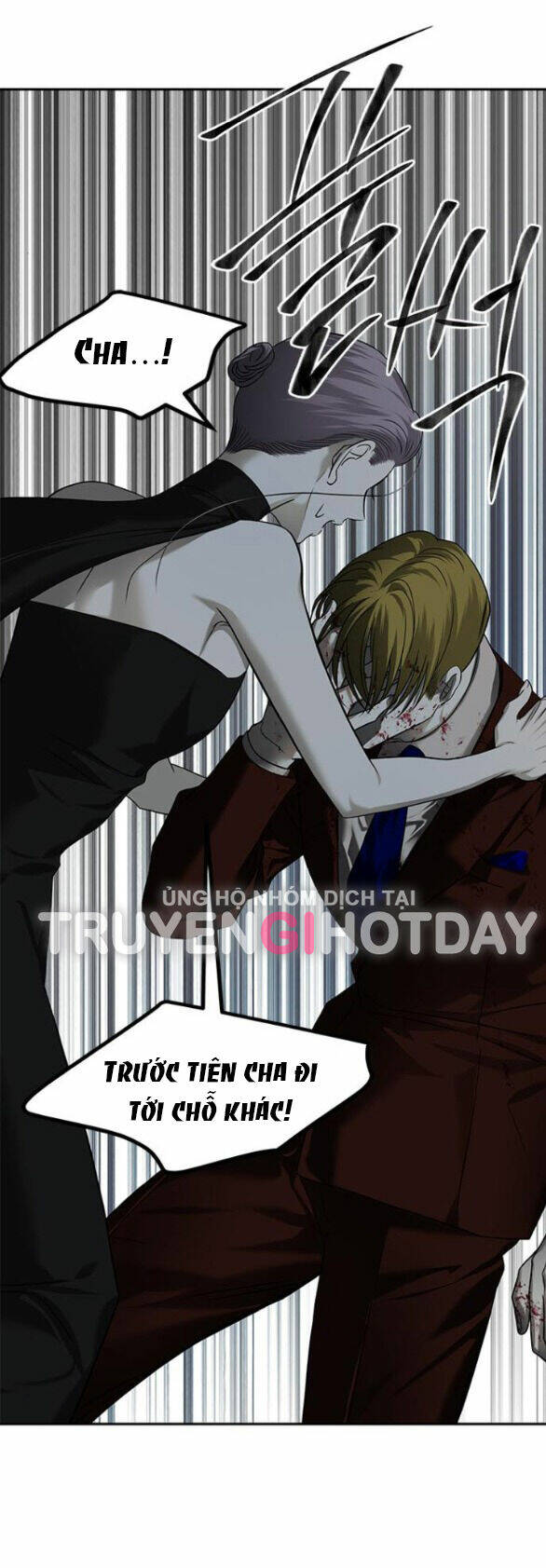 Cạm Bẫy Chapter 176.2 - Trang 2