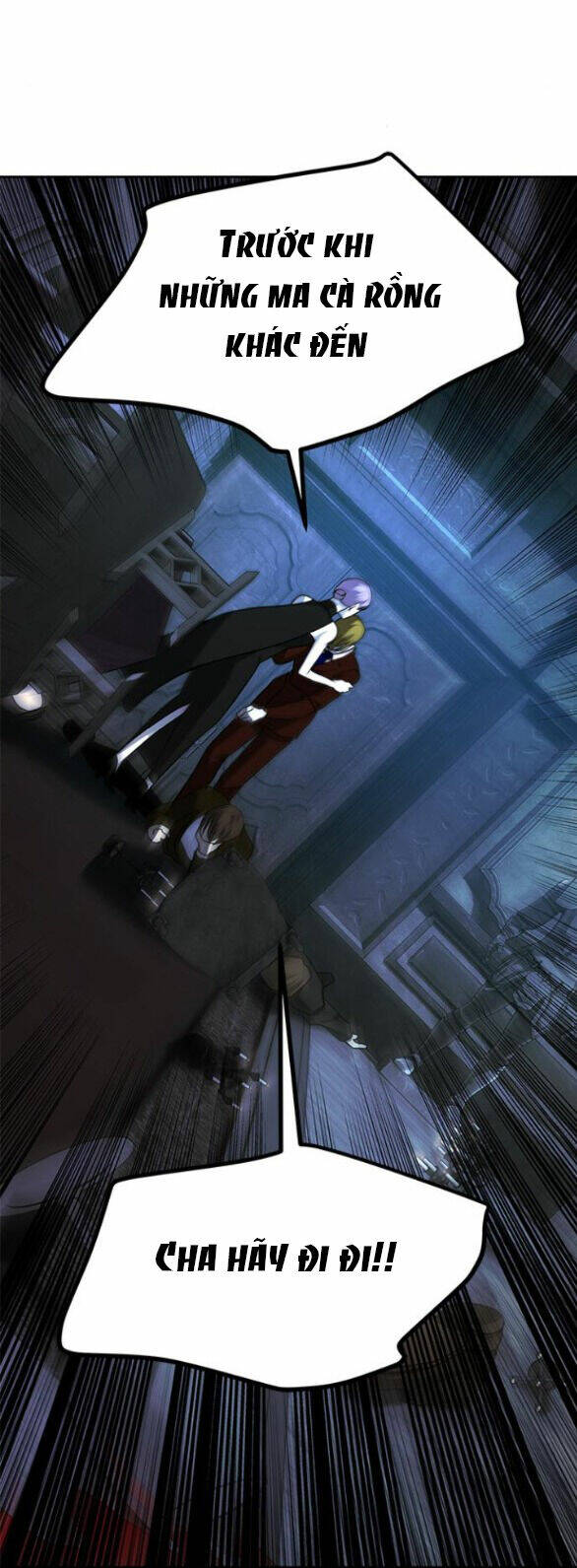 Cạm Bẫy Chapter 176.2 - Trang 2