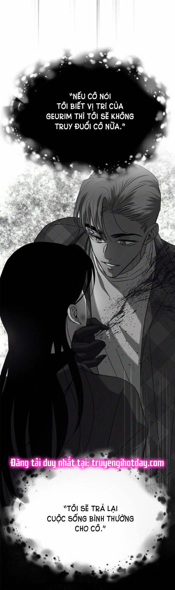 Cạm Bẫy Chapter 177.1 - Trang 2