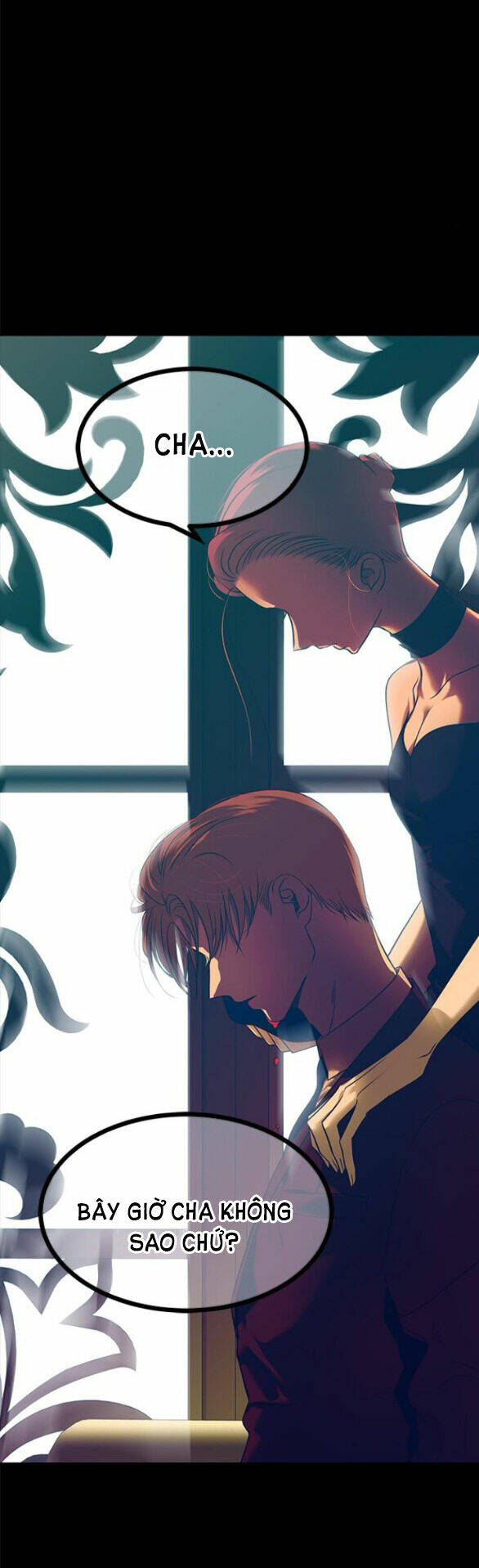 Cạm Bẫy Chapter 177.1 - Trang 2