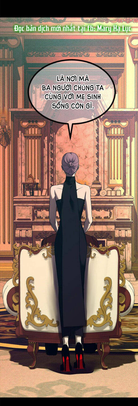 Cạm Bẫy Chapter 177.1 - Trang 2