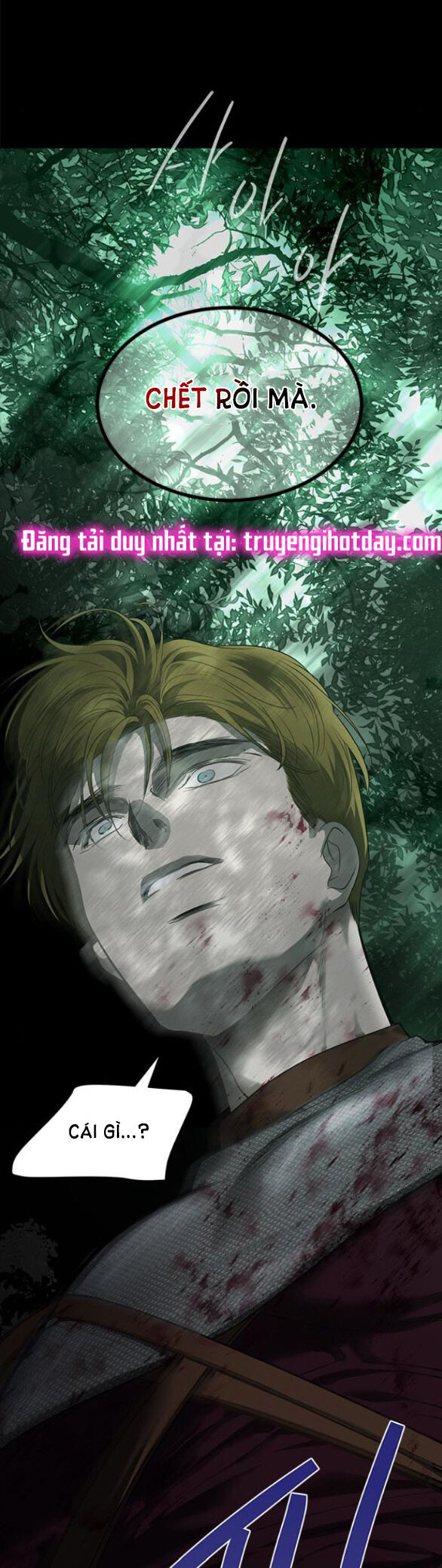 Cạm Bẫy Chapter 178.1 - Trang 2