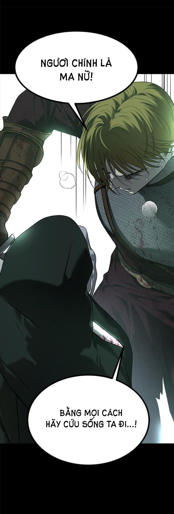 Cạm Bẫy Chapter 178.1 - Trang 2