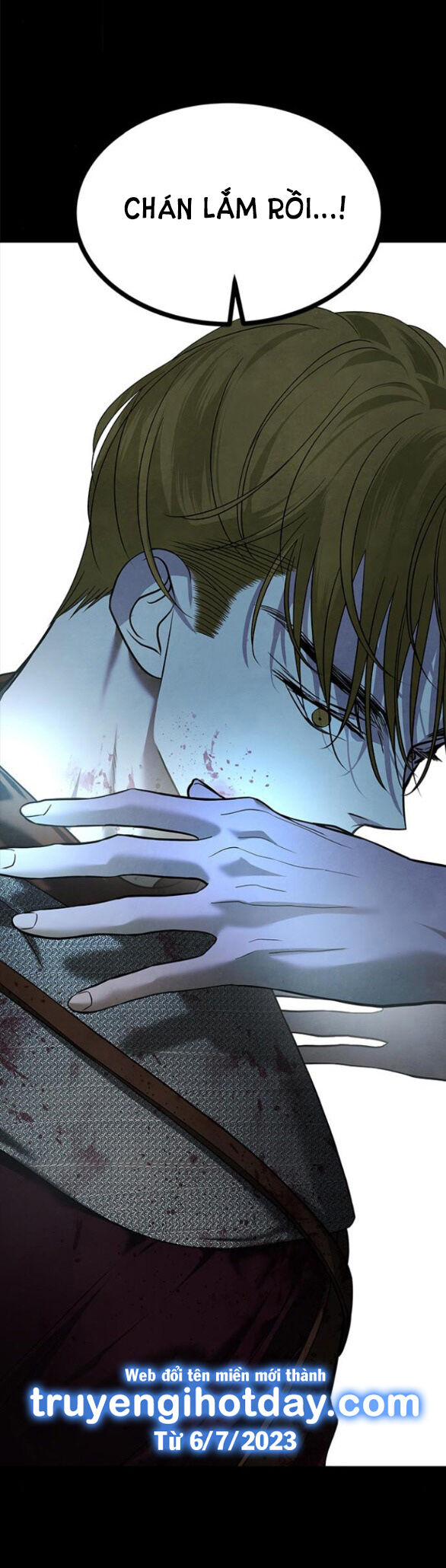 Cạm Bẫy Chapter 178.1 - Trang 2