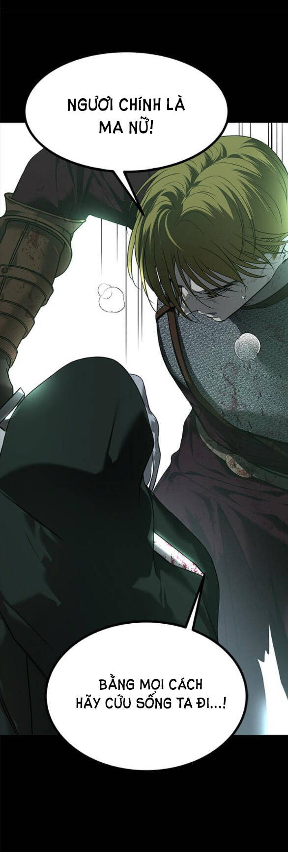 Cạm Bẫy Chapter 178 - Trang 2