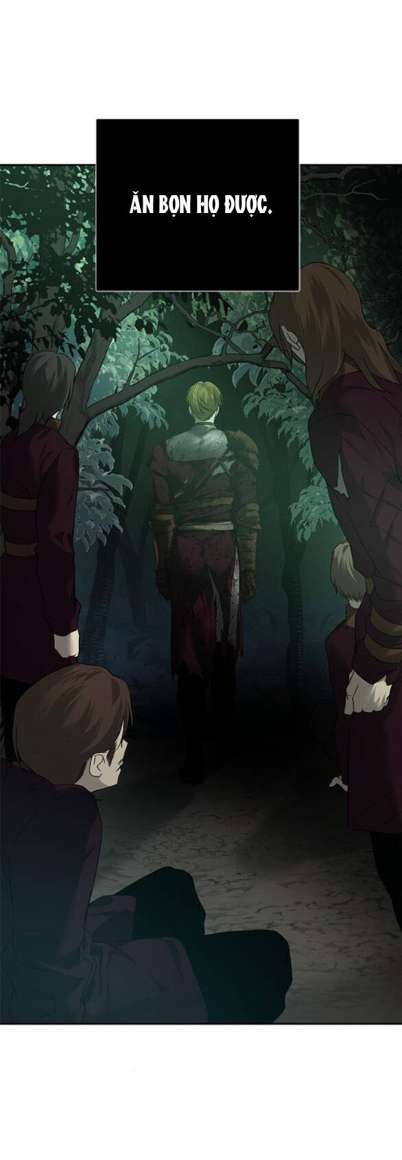 Cạm Bẫy Chapter 178 - Trang 2