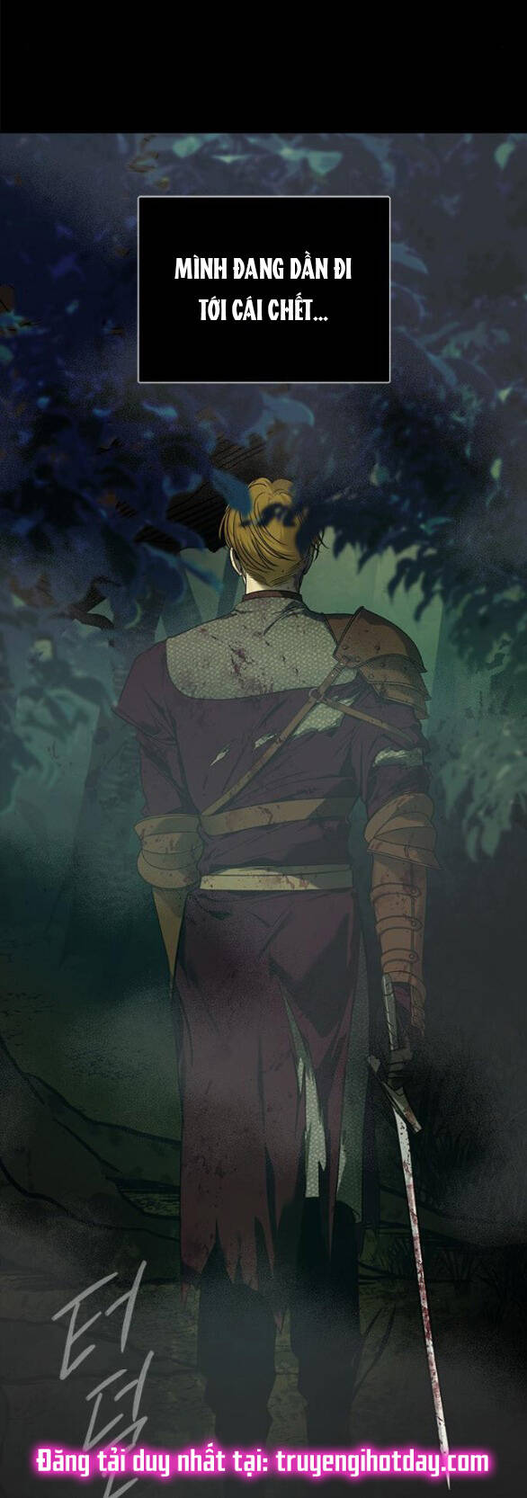 Cạm Bẫy Chapter 178 - Trang 2