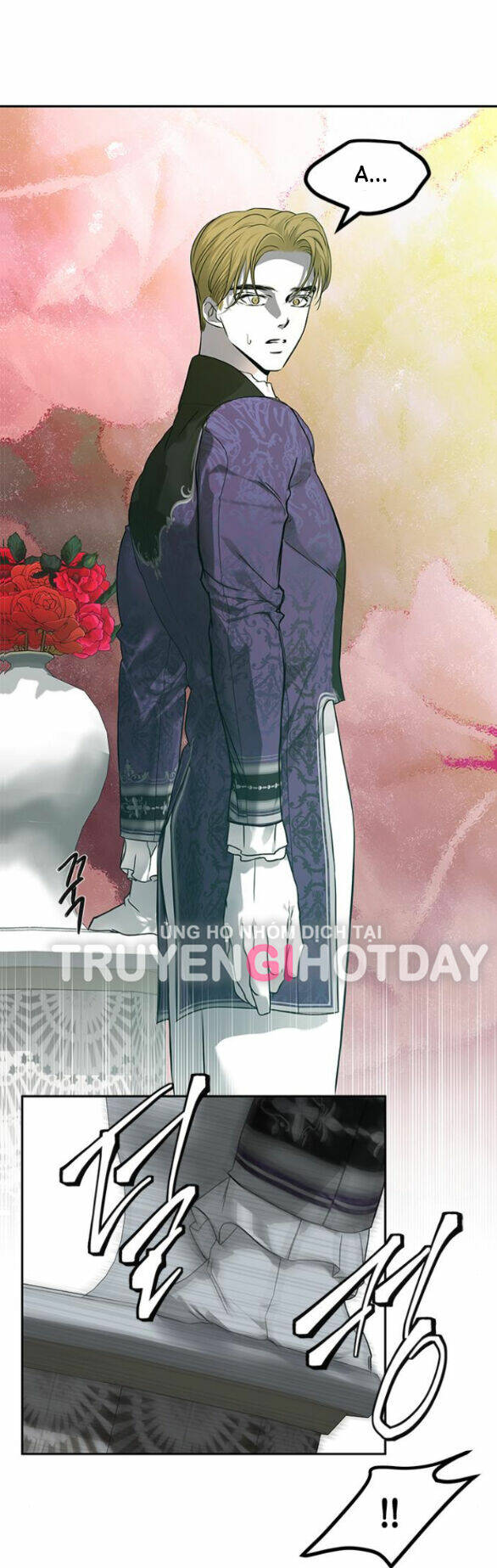 Cạm Bẫy Chapter 179.1 - Trang 2