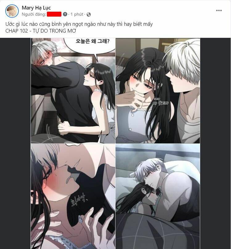 Cạm Bẫy Chapter 179.1 - Trang 2