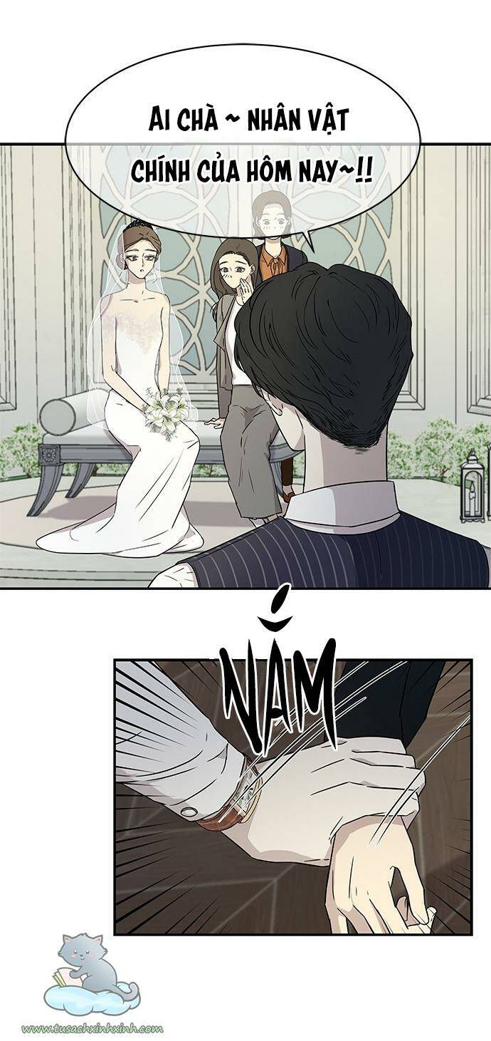 Cạm Bẫy Chapter 18 - Trang 2