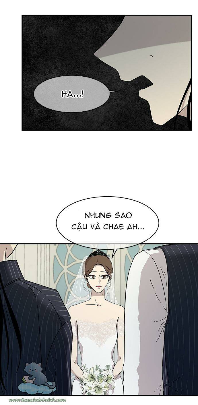 Cạm Bẫy Chapter 18 - Trang 2
