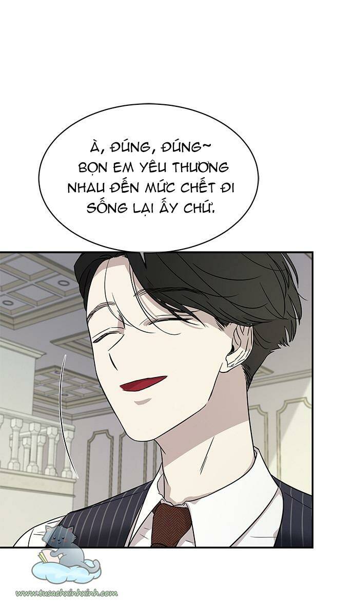 Cạm Bẫy Chapter 18 - Trang 2