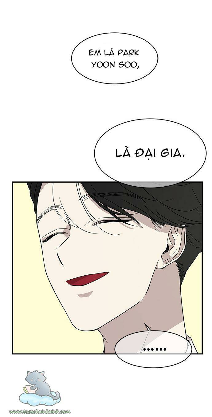 Cạm Bẫy Chapter 18 - Trang 2