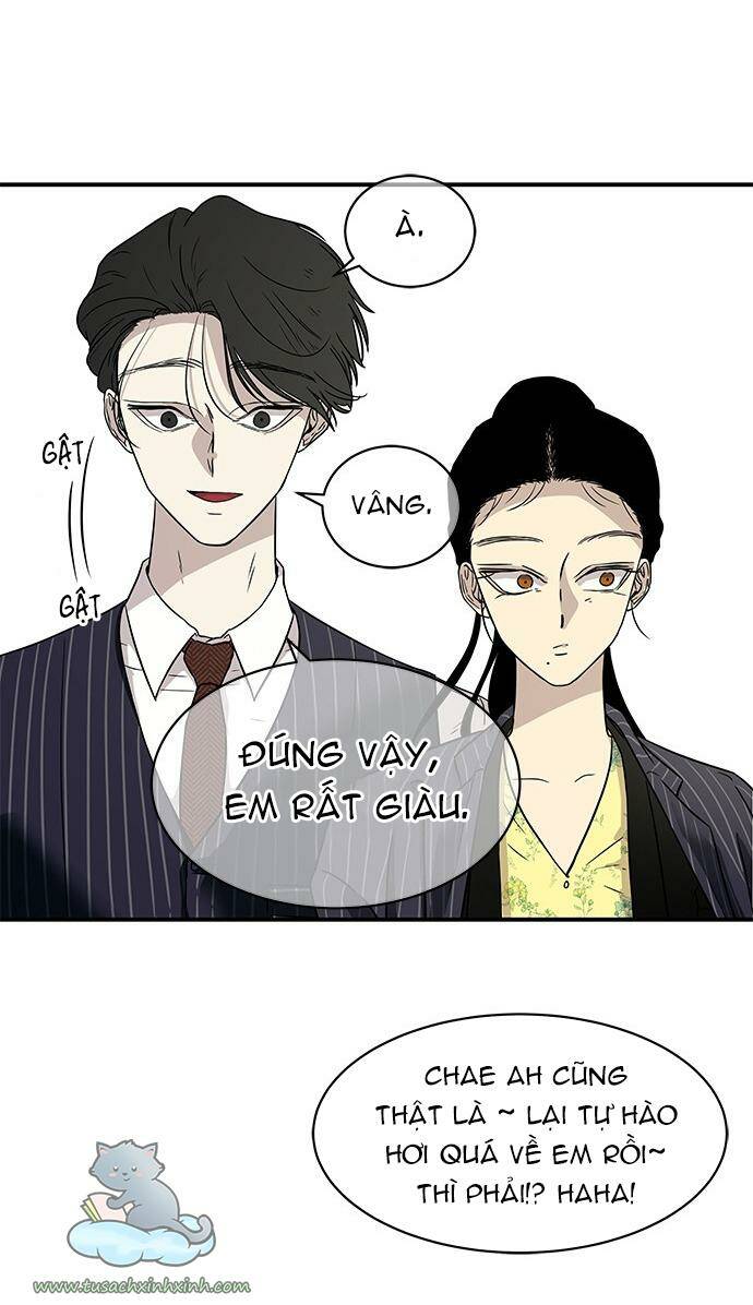 Cạm Bẫy Chapter 18 - Trang 2