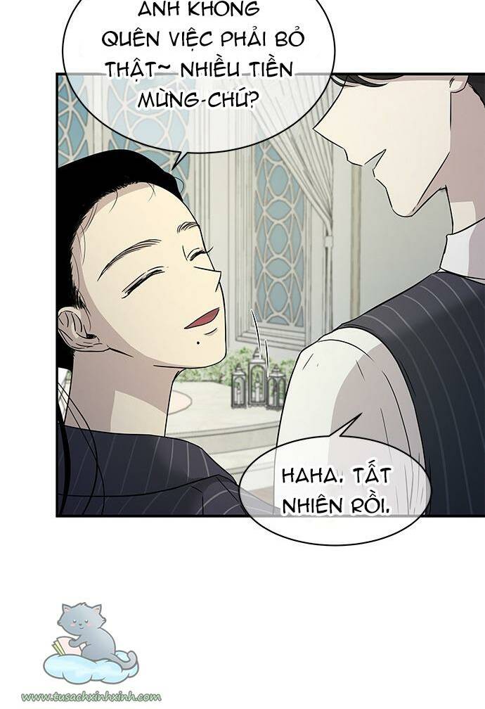 Cạm Bẫy Chapter 18 - Trang 2