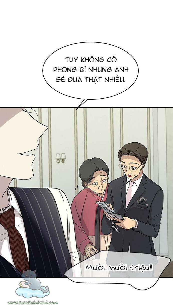 Cạm Bẫy Chapter 18 - Trang 2