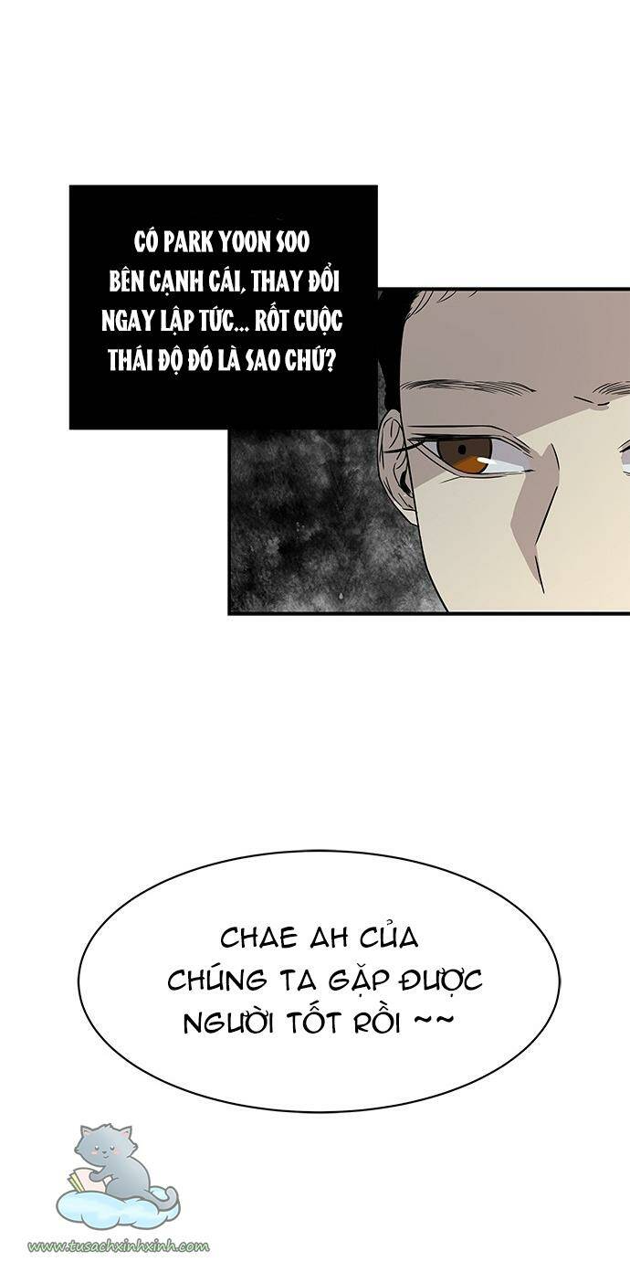 Cạm Bẫy Chapter 18 - Trang 2