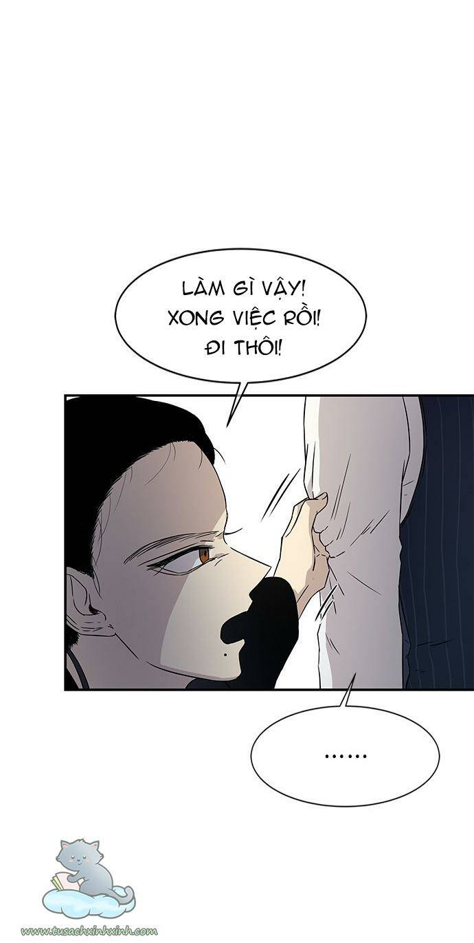 Cạm Bẫy Chapter 18 - Trang 2