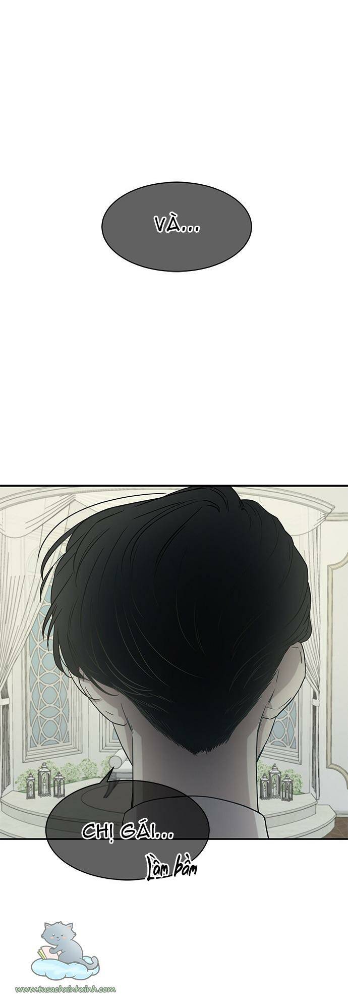 Cạm Bẫy Chapter 18 - Trang 2