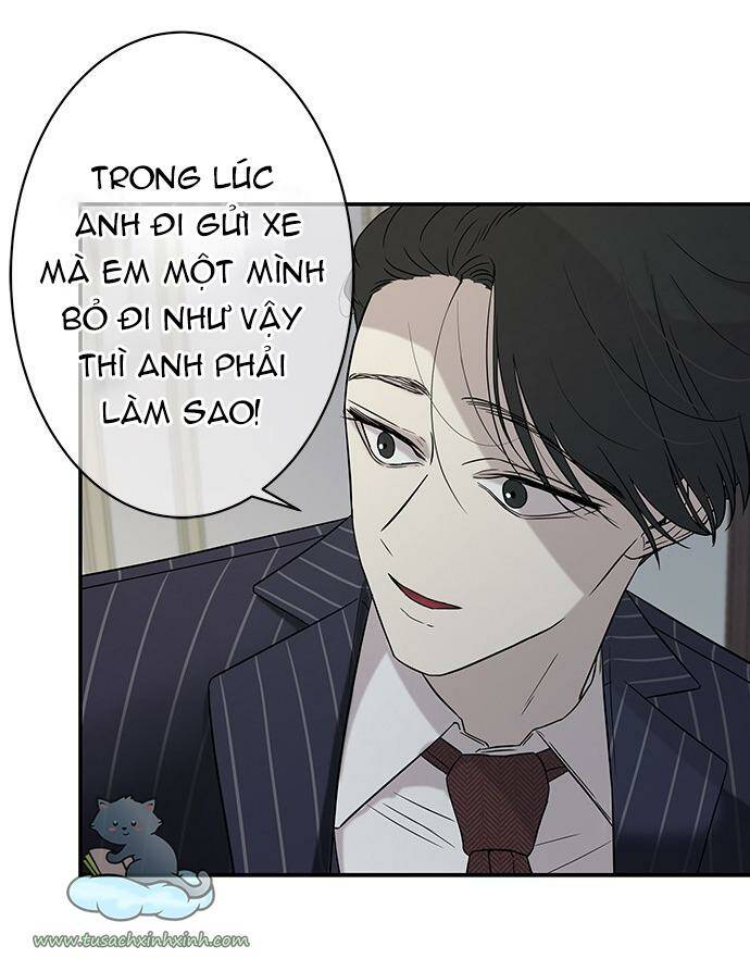 Cạm Bẫy Chapter 18 - Trang 2
