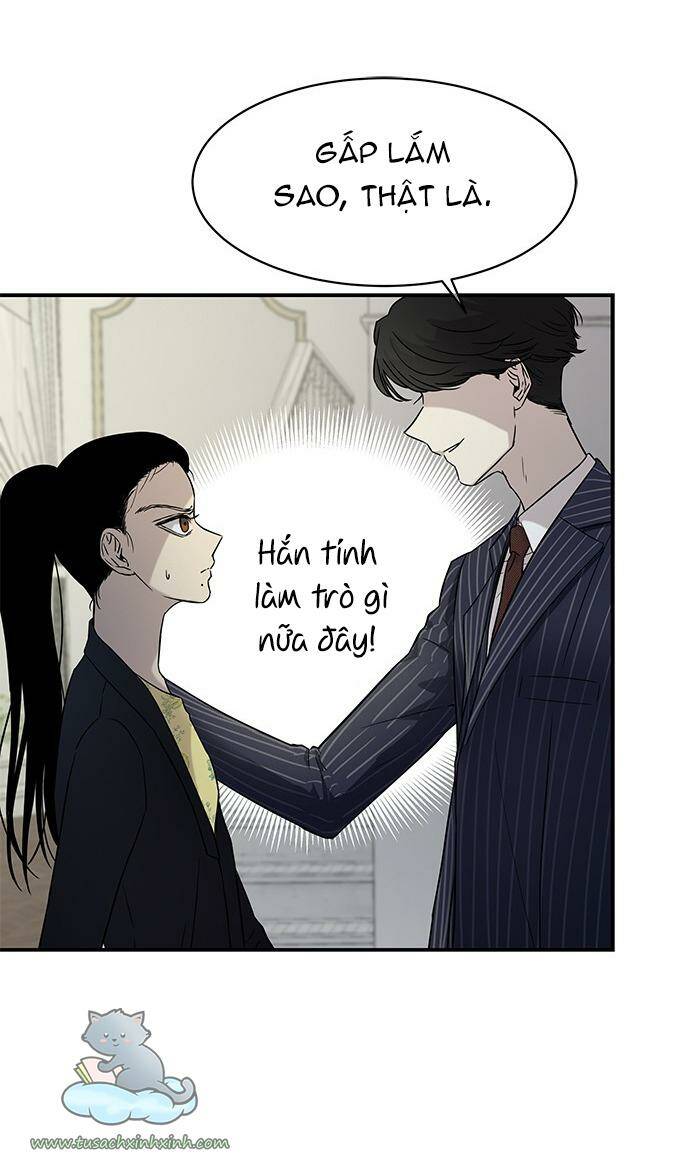 Cạm Bẫy Chapter 18 - Trang 2