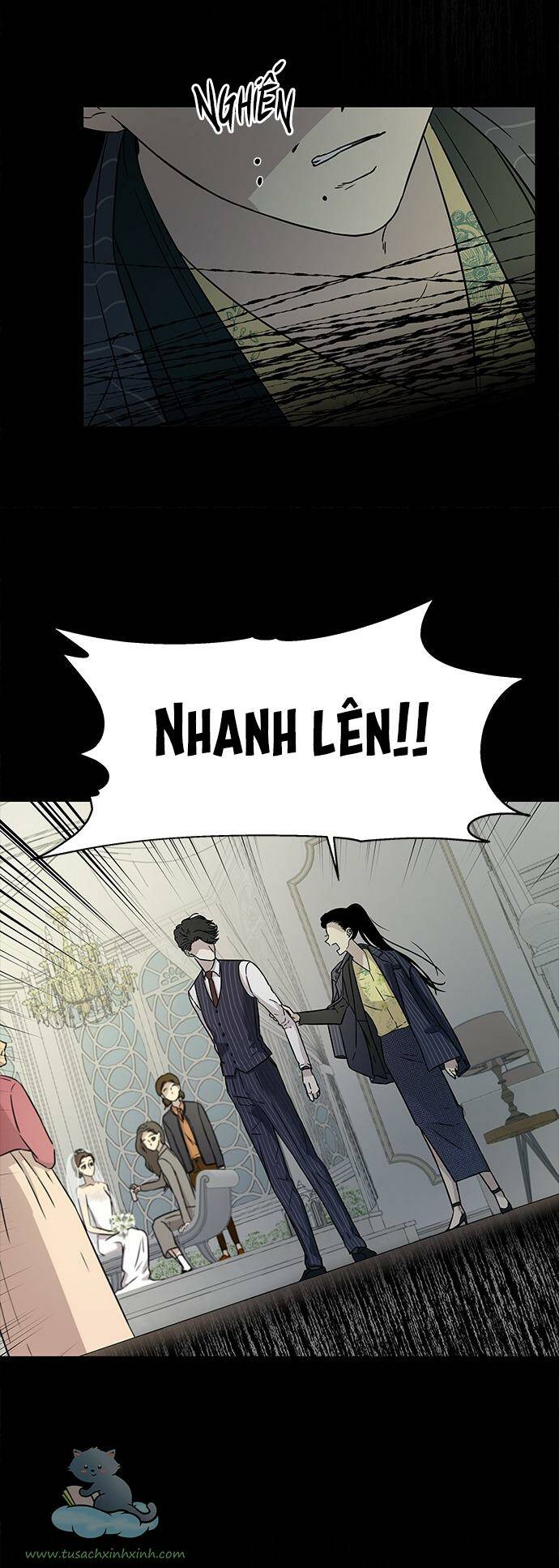 Cạm Bẫy Chapter 18 - Trang 2
