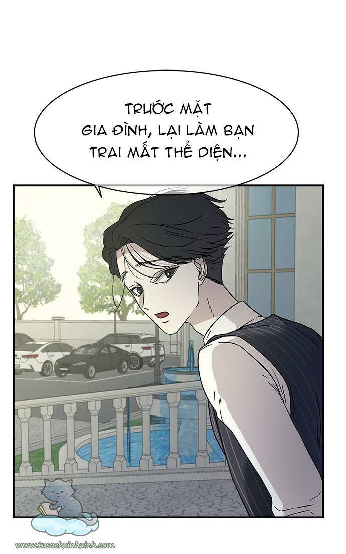 Cạm Bẫy Chapter 18 - Trang 2