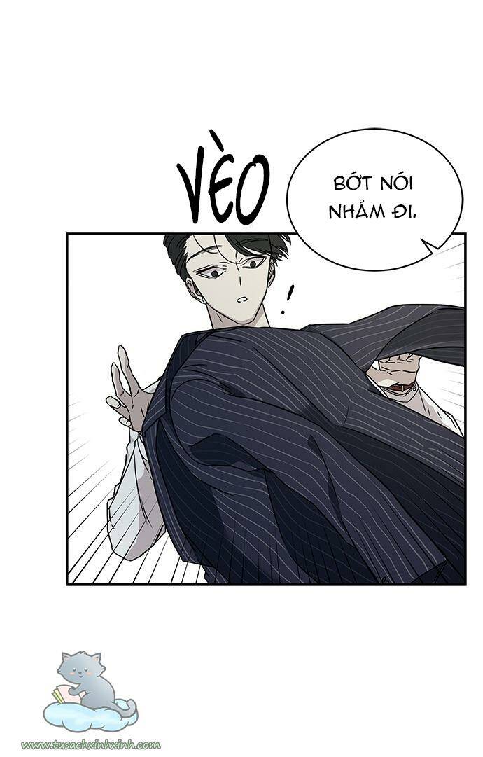Cạm Bẫy Chapter 18 - Trang 2