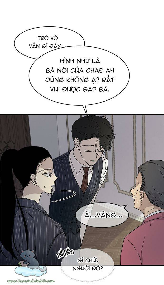 Cạm Bẫy Chapter 18 - Trang 2