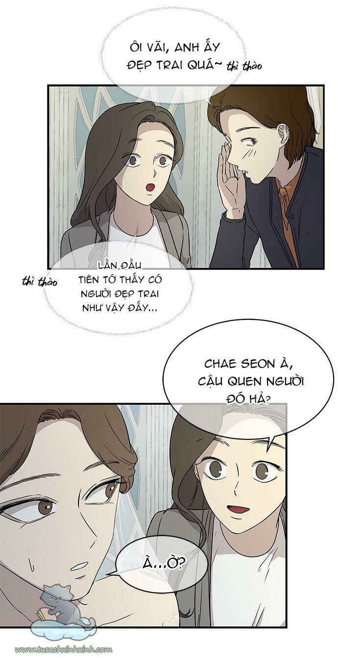 Cạm Bẫy Chapter 18 - Trang 2