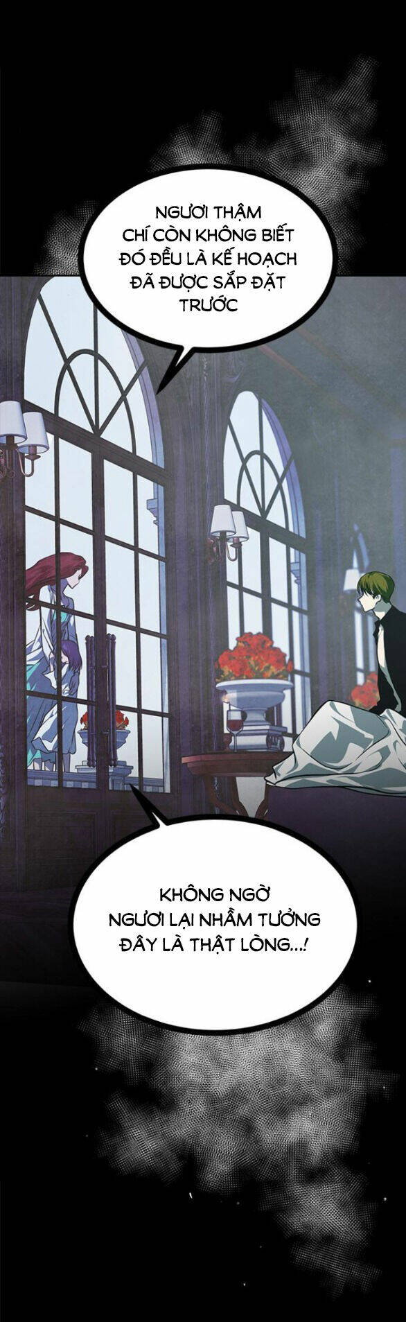 Cạm Bẫy Chapter 180.1 - Trang 2