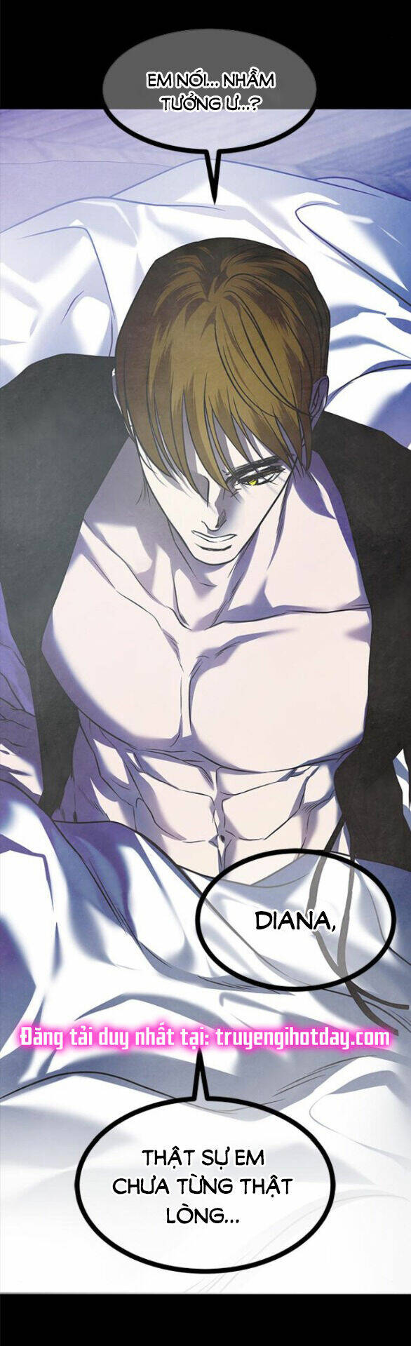 Cạm Bẫy Chapter 180.1 - Trang 2