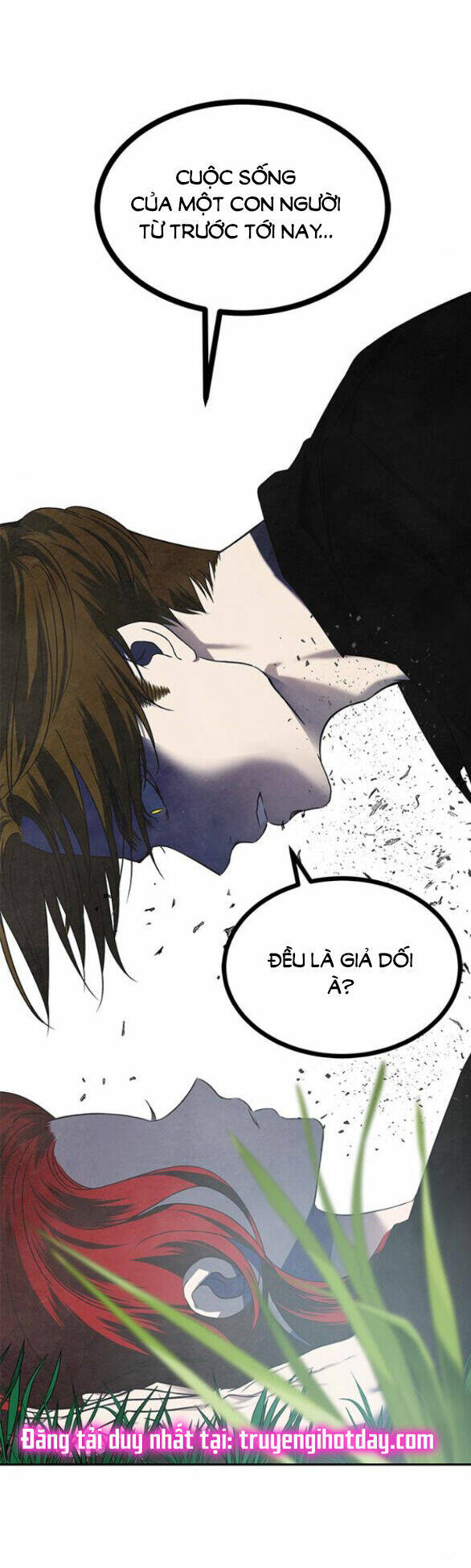 Cạm Bẫy Chapter 180.1 - Trang 2