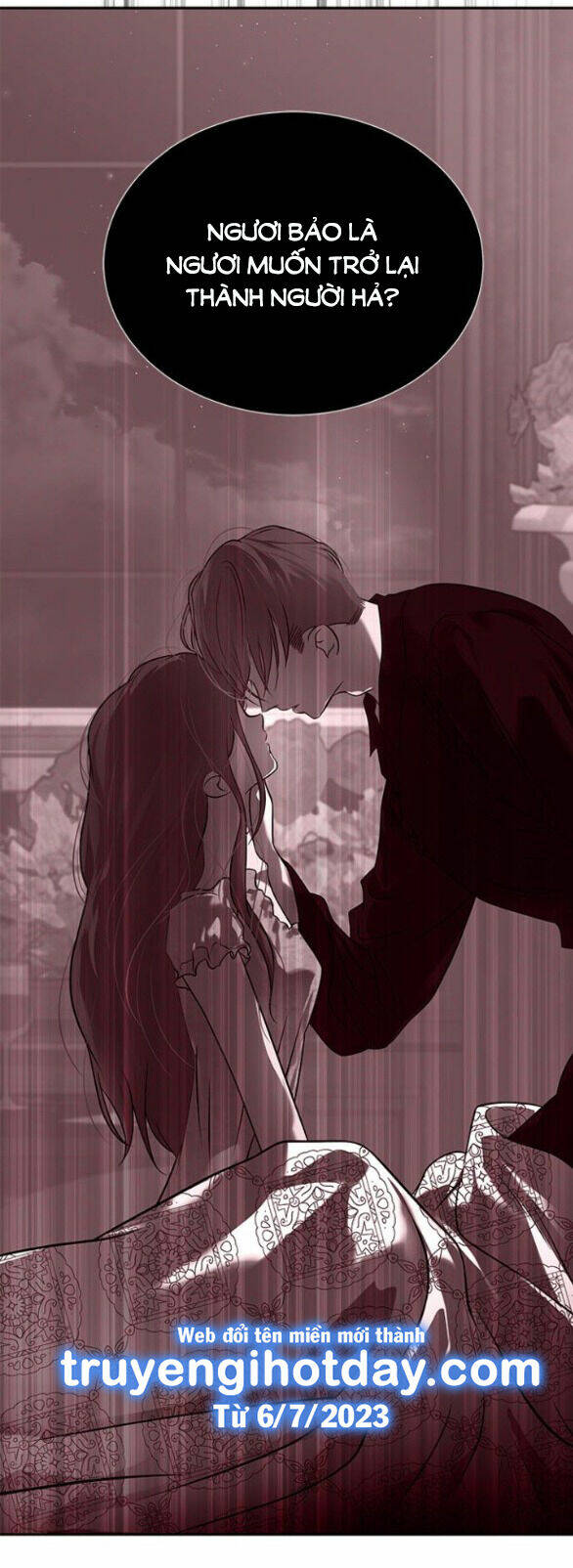 Cạm Bẫy Chapter 180.1 - Trang 2