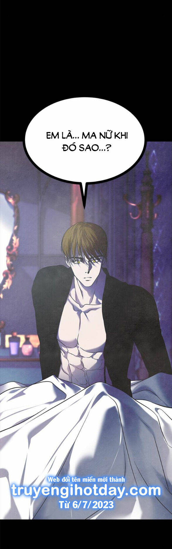 Cạm Bẫy Chapter 180.1 - Trang 2