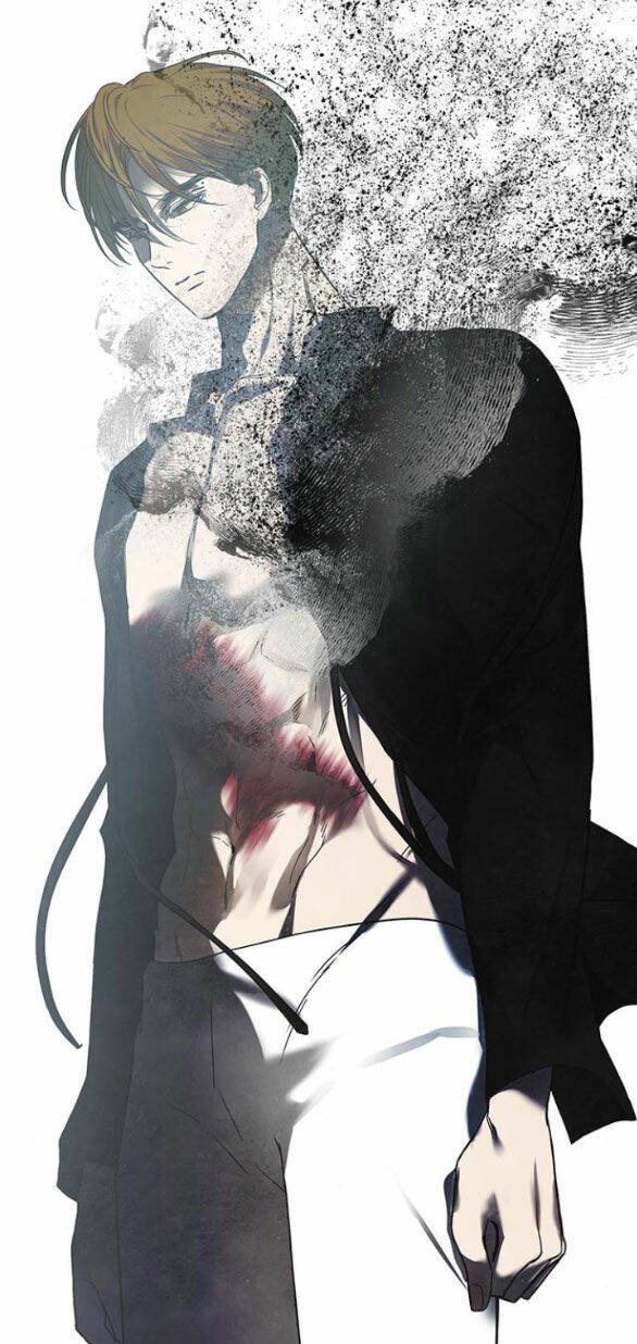 Cạm Bẫy Chapter 180.2 - Trang 2