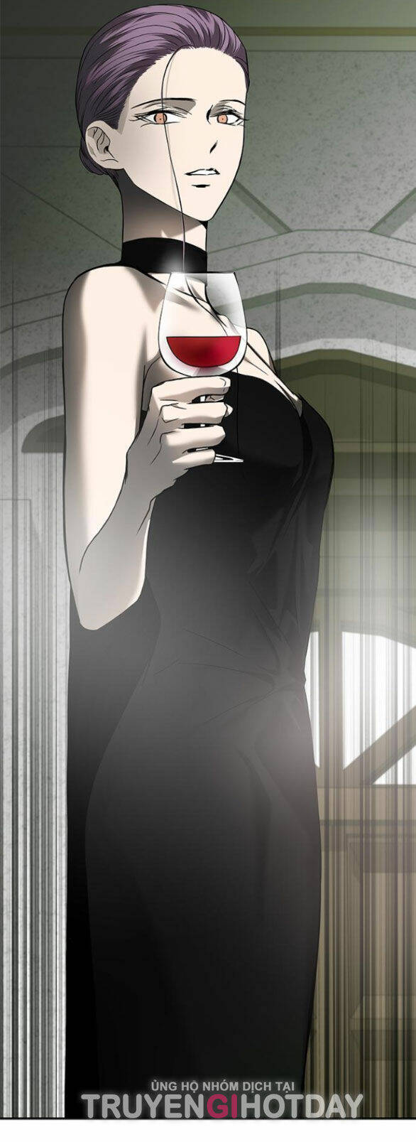 Cạm Bẫy Chapter 180.2 - Trang 2